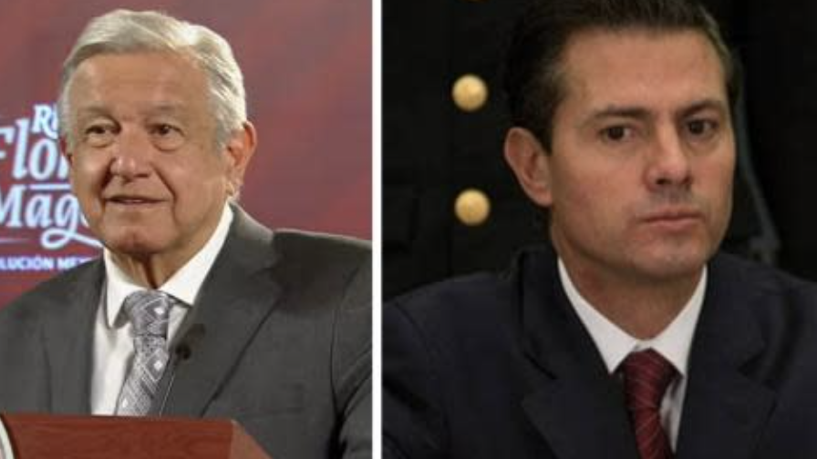 FGR PODRÍA LLAMAR A DECLARAR A PEÑA NIETO POR CASO AYOTZINAPA